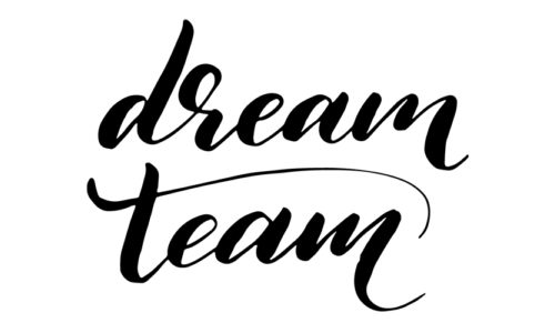 Dream team 370590653